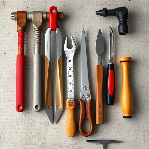 plumbing tools