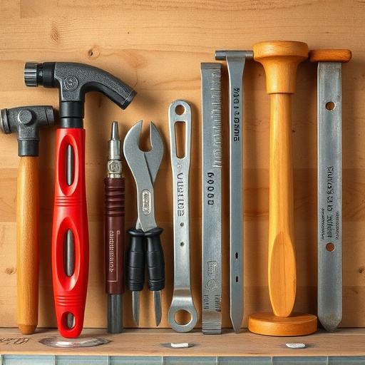 plumbing tools