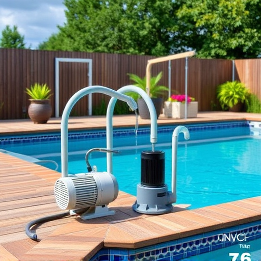 pool pumps