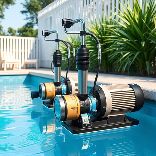 pool pumps