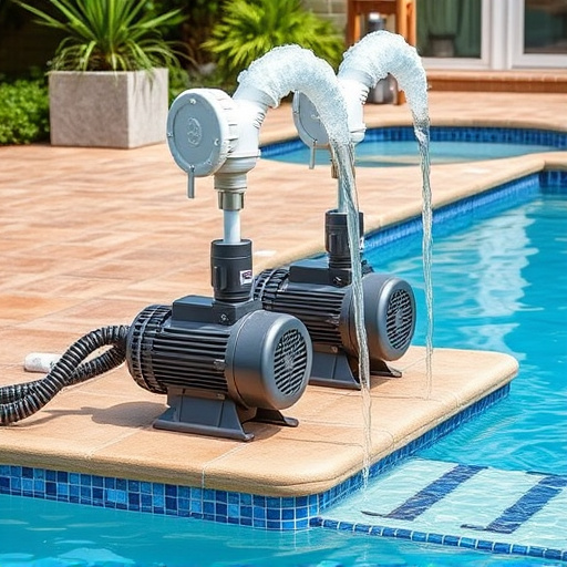 pool pumps