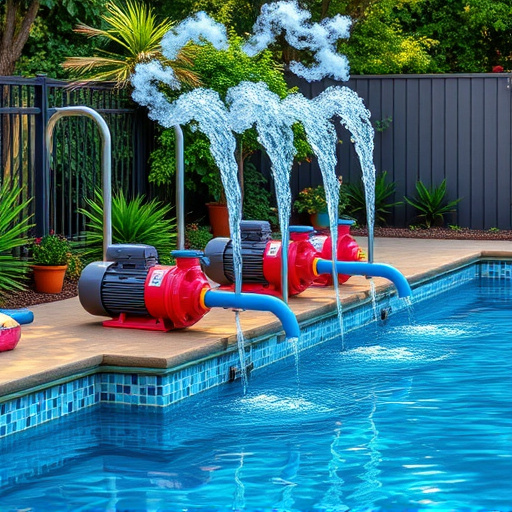 pool pumps