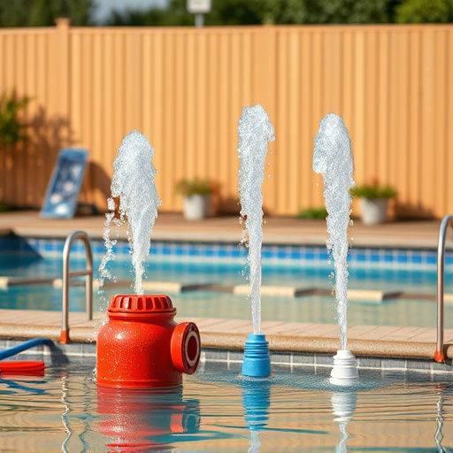 pool pumps