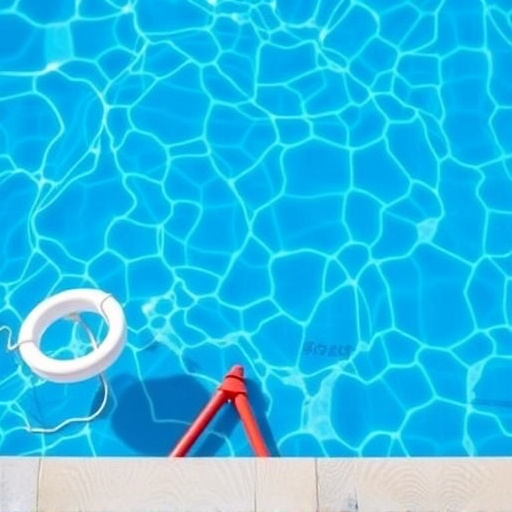 pool supplies