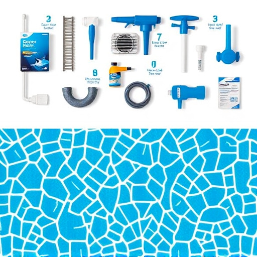 pool supplies