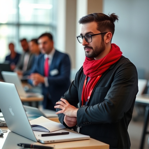 professional certification programs