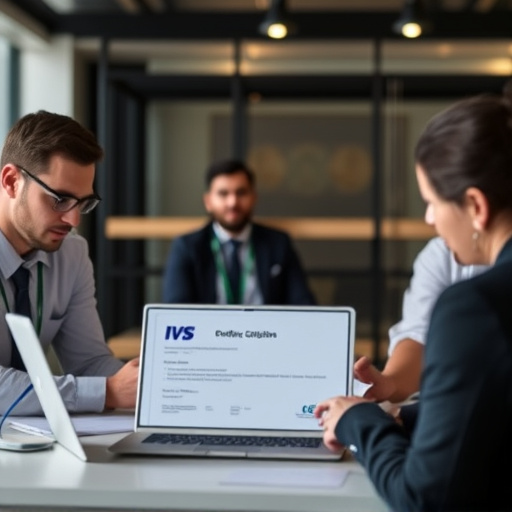 professional certification programs