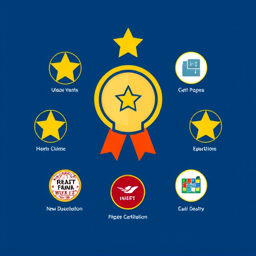 professional certification programs