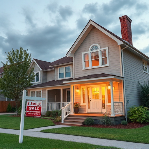 property selling