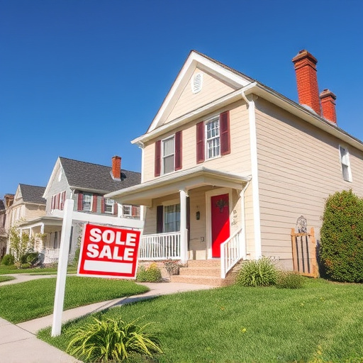 property selling