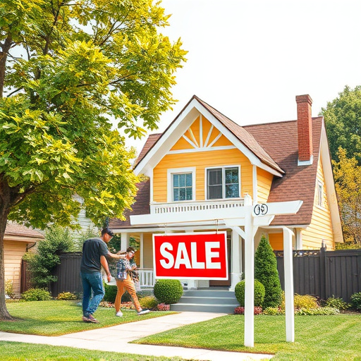 property selling