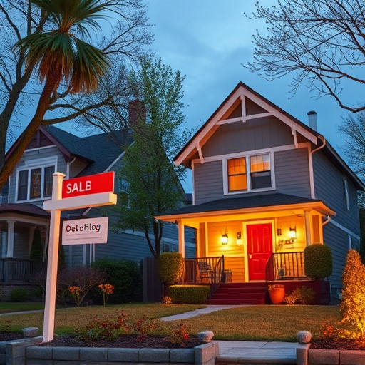 property selling