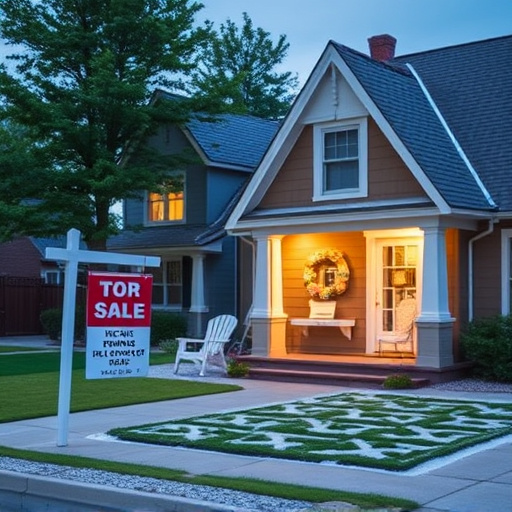 property selling