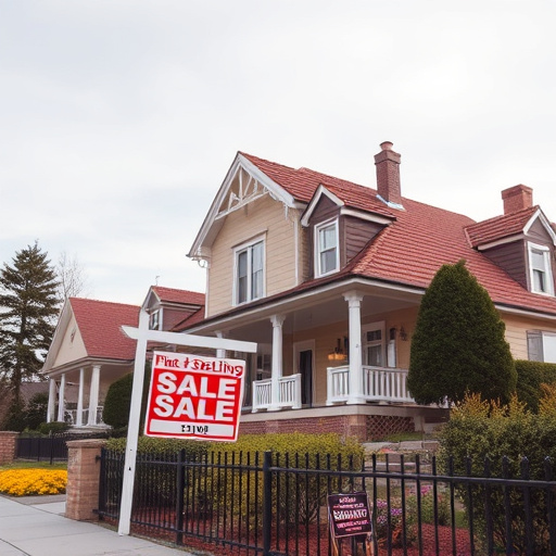 property selling