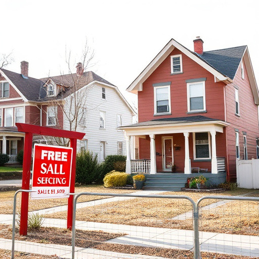 property selling