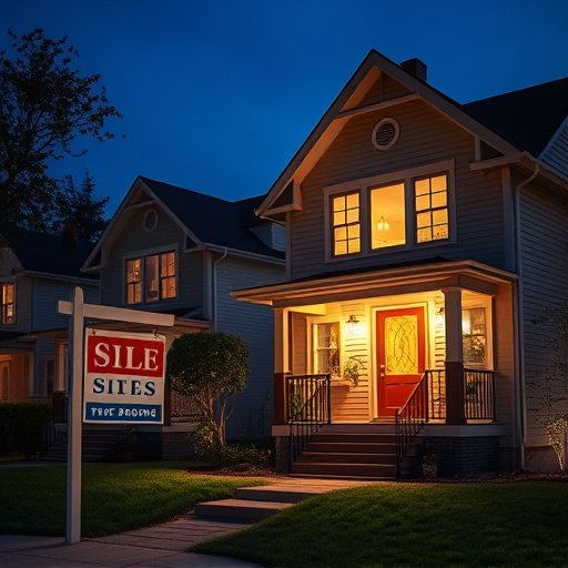 property selling