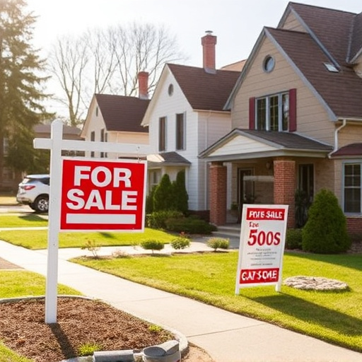 property selling