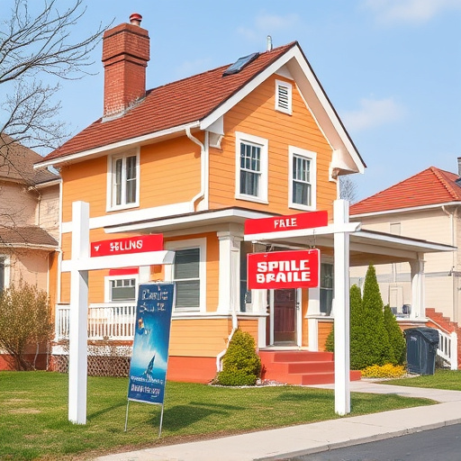 property selling