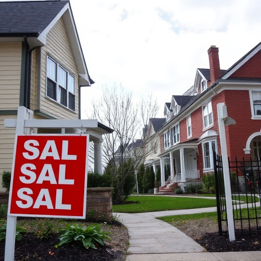 property selling