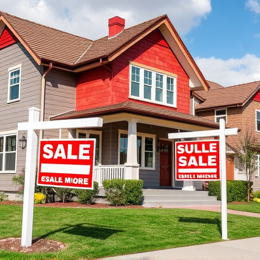 property selling
