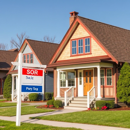 property selling