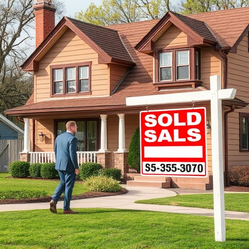 property selling
