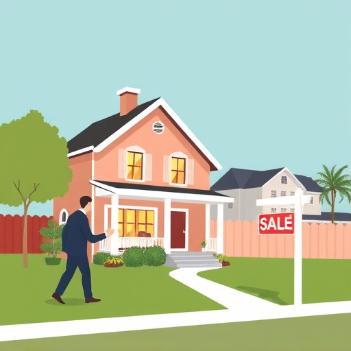 property selling