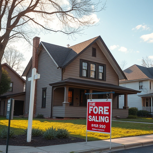 property selling