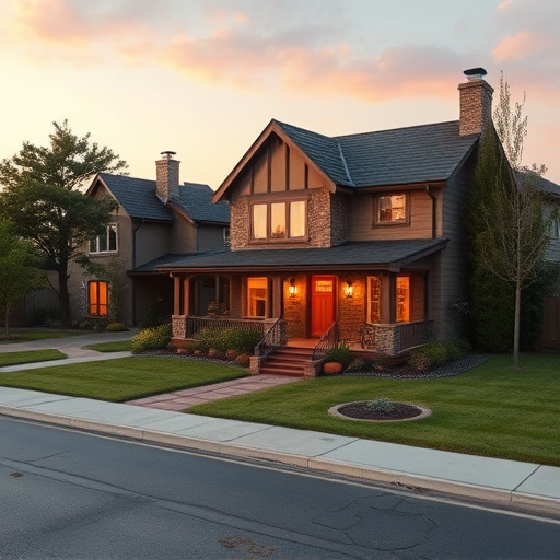 real estate