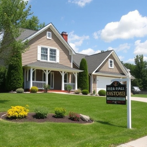 real estate