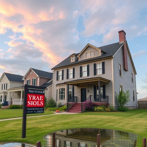 real estate