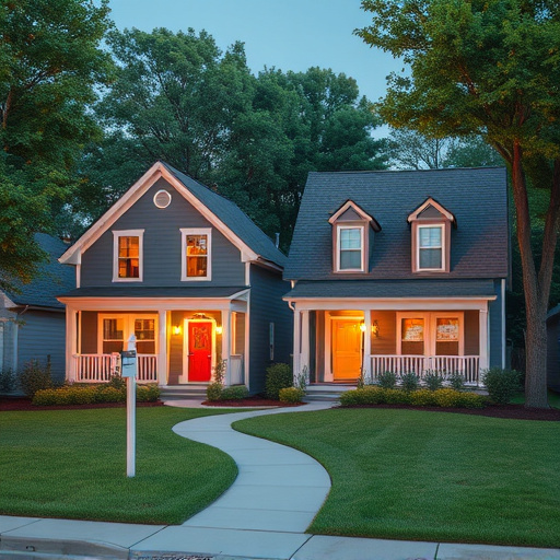 real estate