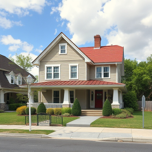 real estate