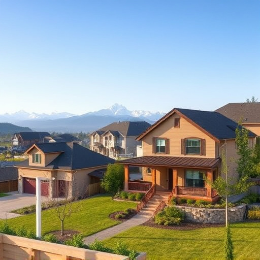 real estate