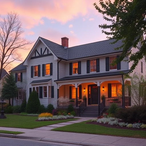 real estate