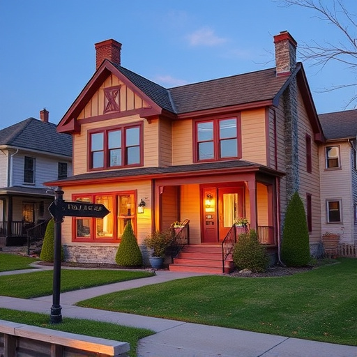 real estate
