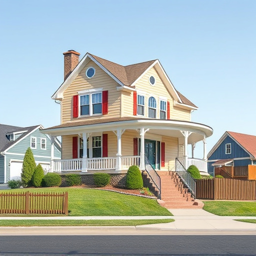 real estate