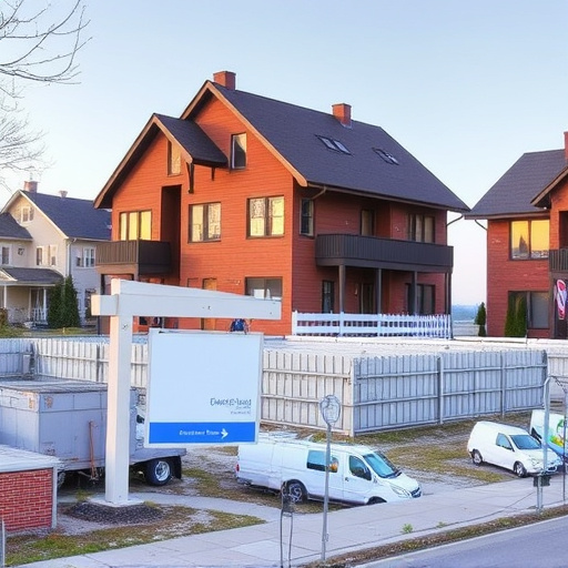 real estate