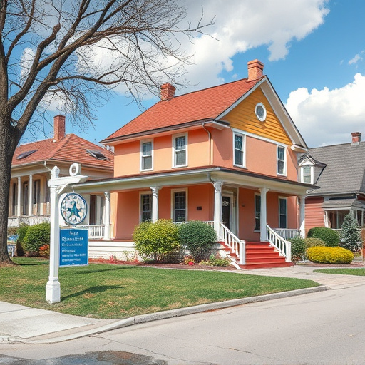 real estate