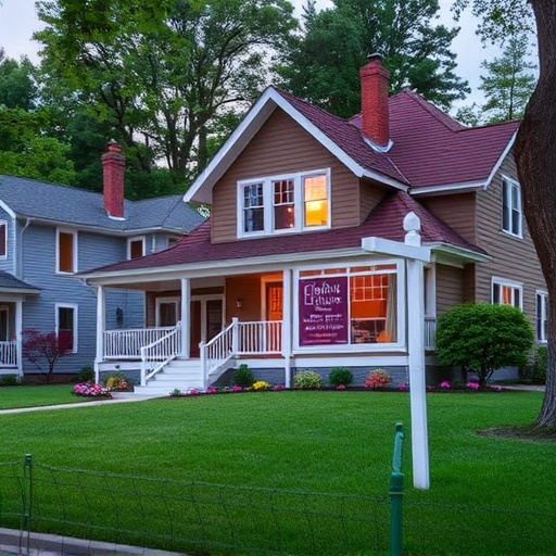real estate