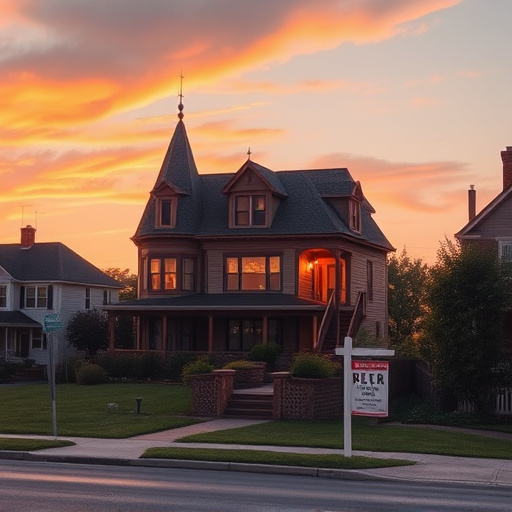 real estate