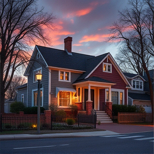 real estate
