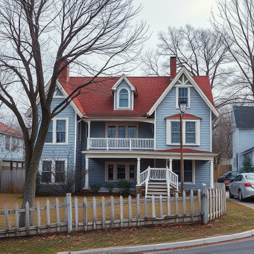 real estate