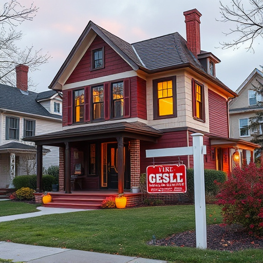 real estate