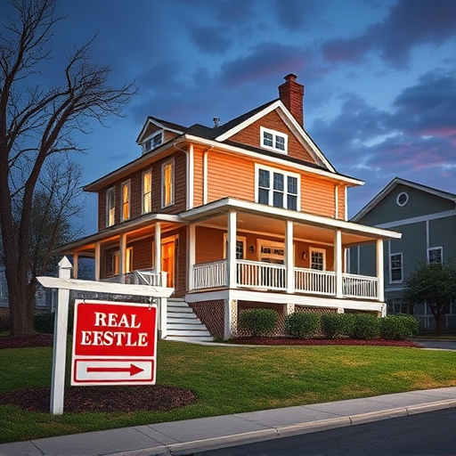 real estate