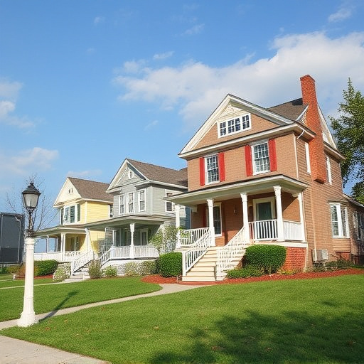 real estate