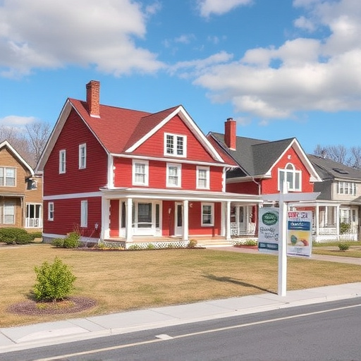 real estate