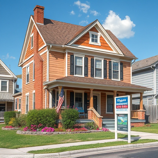 real estate