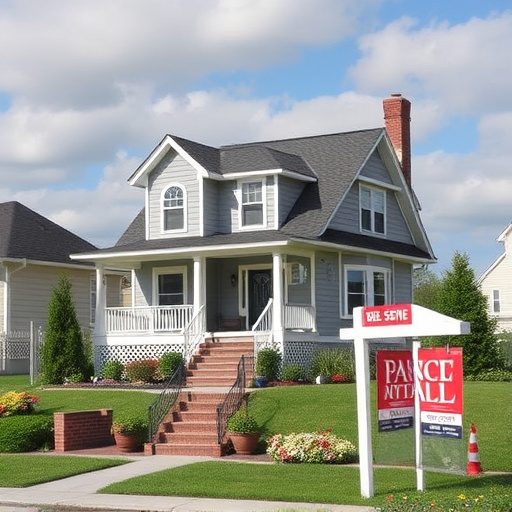real estate