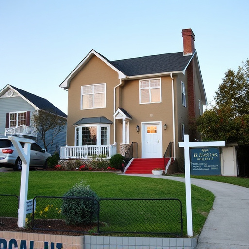 real estate